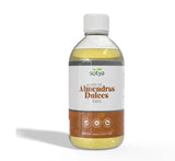 Sotya Aceite de Almendras Dulces 1 litro