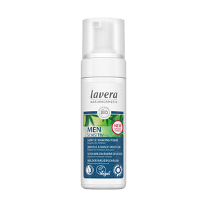 Lavera Espuma Afeitar Men Sensitiv 150 ml
