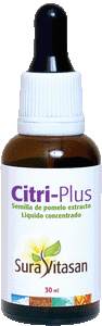SuraVitasan Citri-Plus 30 ml