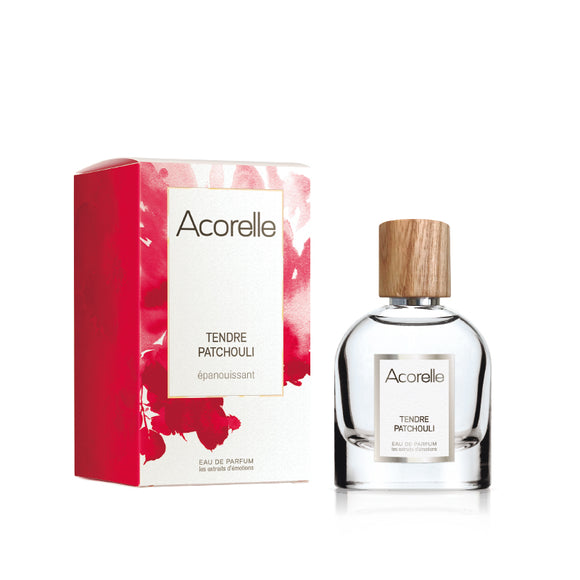 Acorelle Eau de Parfum Tendre Patchouli 50 ml