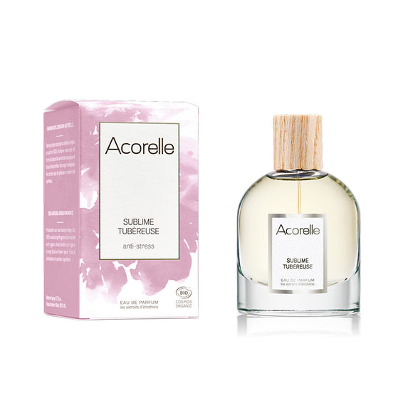 Acorelle Eau de Parfum Sublime Tubereuse  50 ml