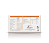 Soria Fost Print Plus Nueva Formula con Giseng 20 viales de 15 ml