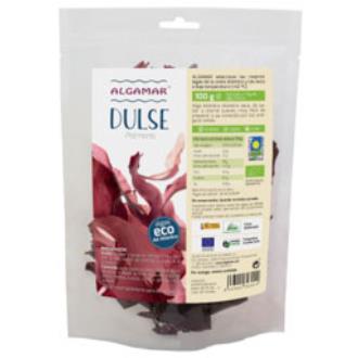 alga dulse algamar origen españa en Biocosmesalud