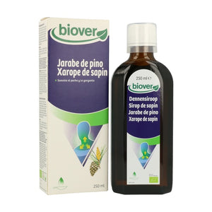 Biover Jarabe de Pino 250 ml Eco