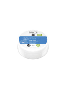 Sante Naturkosmetik Crema Cara y Cuerpo Family Calendula Bio & Aloe Vera Bio 150 ml