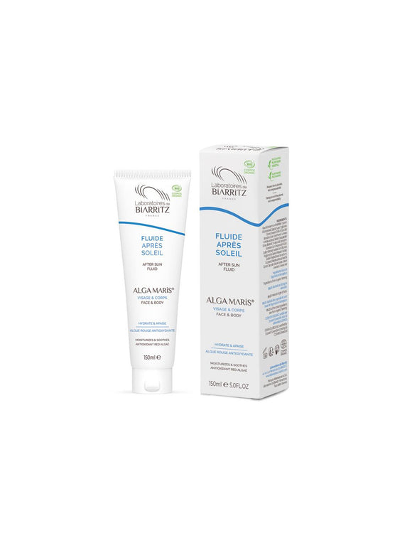 Alga Maris Fluido Aftersun 150 ml