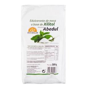 Int Salim Xilitol Abedul 500 gr
