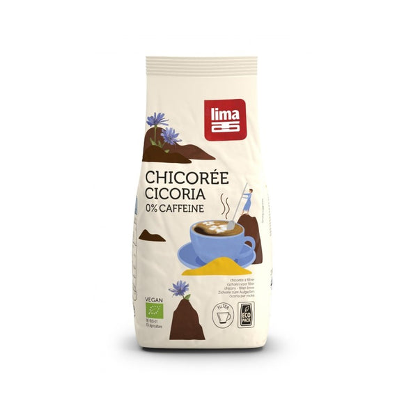 LIMA ACHICORIA CAFETERA 500 GR