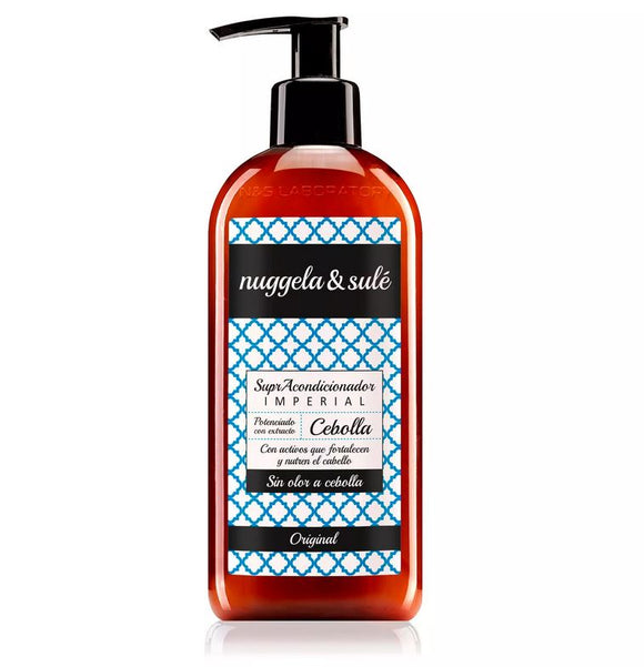 Nuggela&Sule Acondicionador Imperial 250 ml