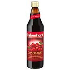 Rabenhorst Zumo Arandano Americano 750 ml