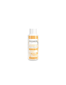 Acorelle Recarga Desodorante Roll-on Limón y Moringa 100 ml vegano, bio