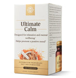 Solgar Ultimate Calma 30 comprimidos