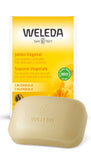 Weleda Jabón Vegetal de Caléndula 100 gr