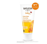 Weleda Crema Pañal de Caléndula 75 ml Bio