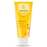 Weleda Crema Facial de Calendula Bebé 50 ml